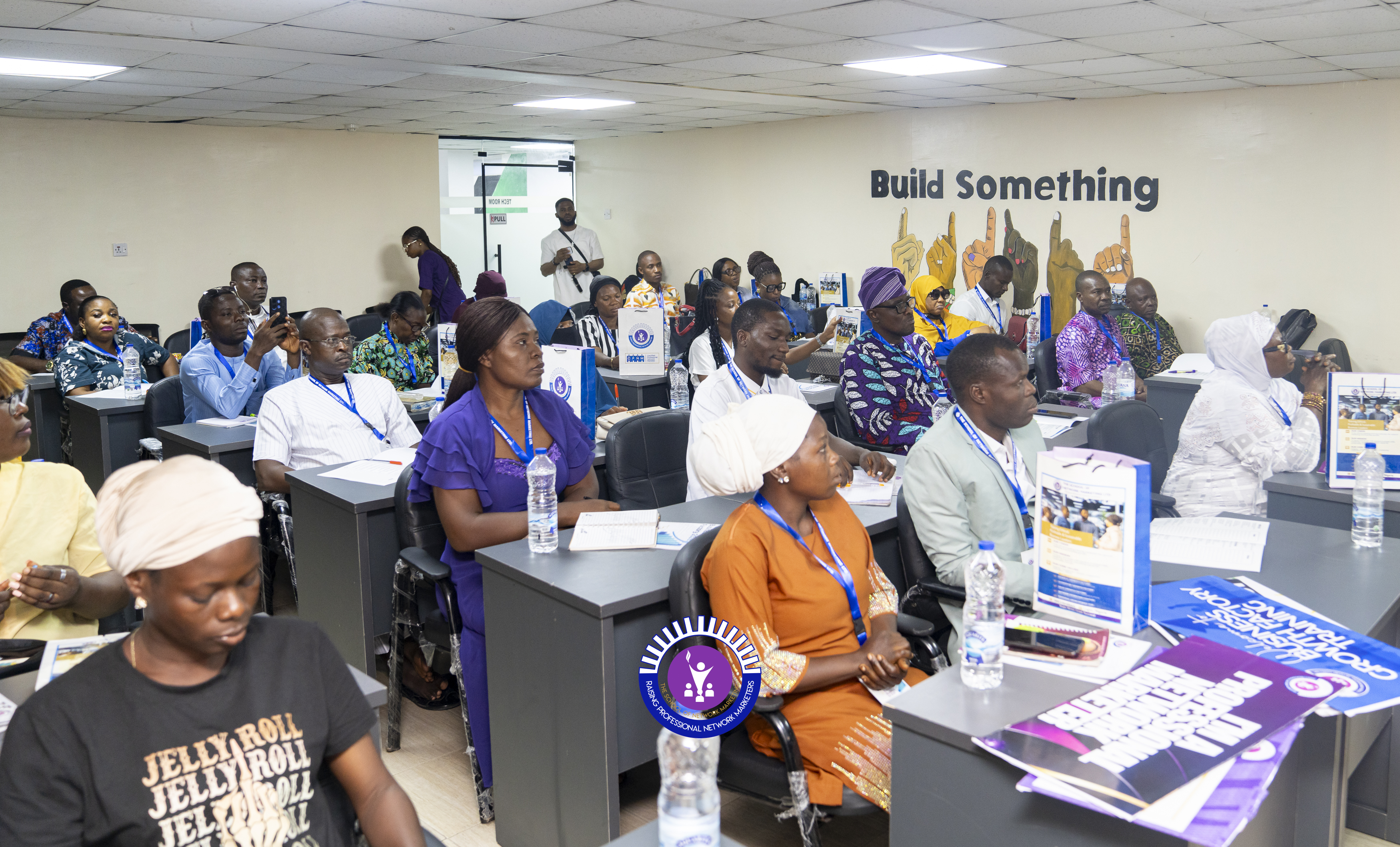 Personal Development Hub